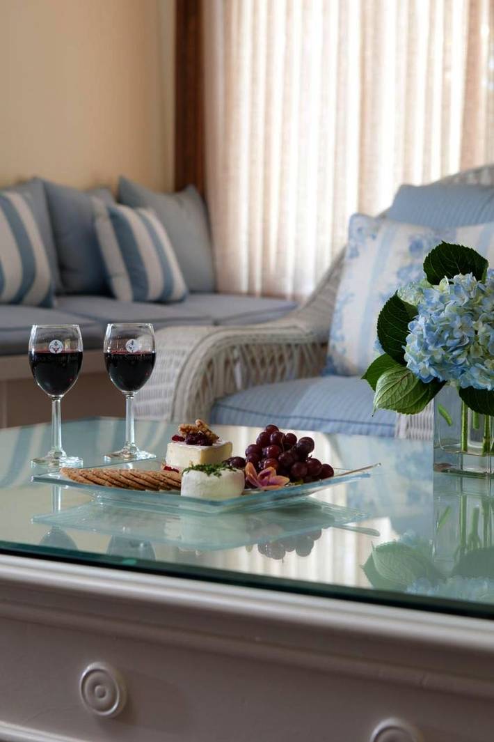 Chambre d’hôte pour 2 personnes, avec jardin à Los Angeles - 3