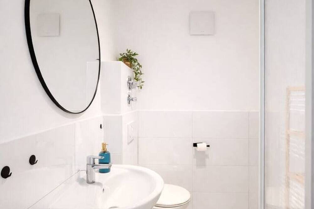 Ganze Wohnung, Zentral & komfortabel: 2 Schlafzimmer, free Wifi in Rüdesheim am Rhein, Rheingau-Taunus-Kreis