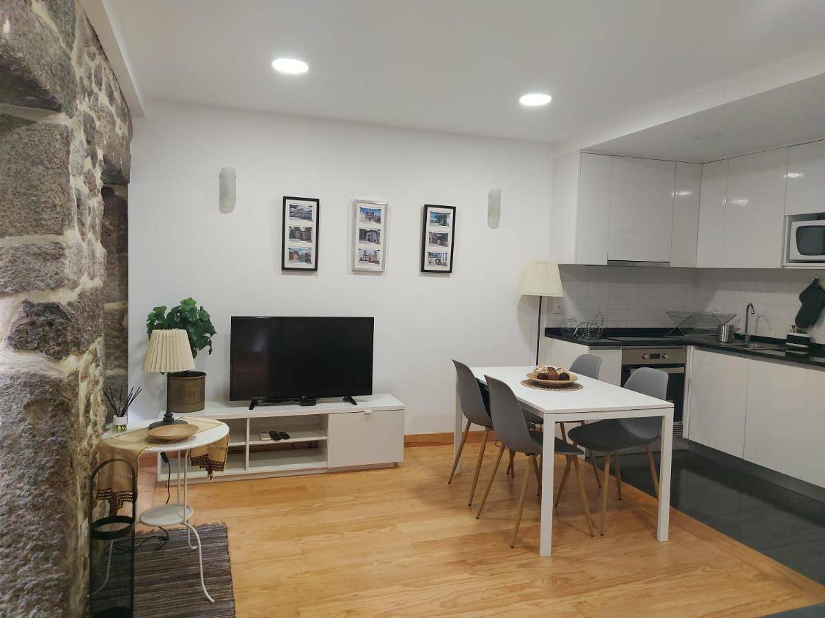 Appartement entier, Enjoy Viseu in Viseu, District de Viseu