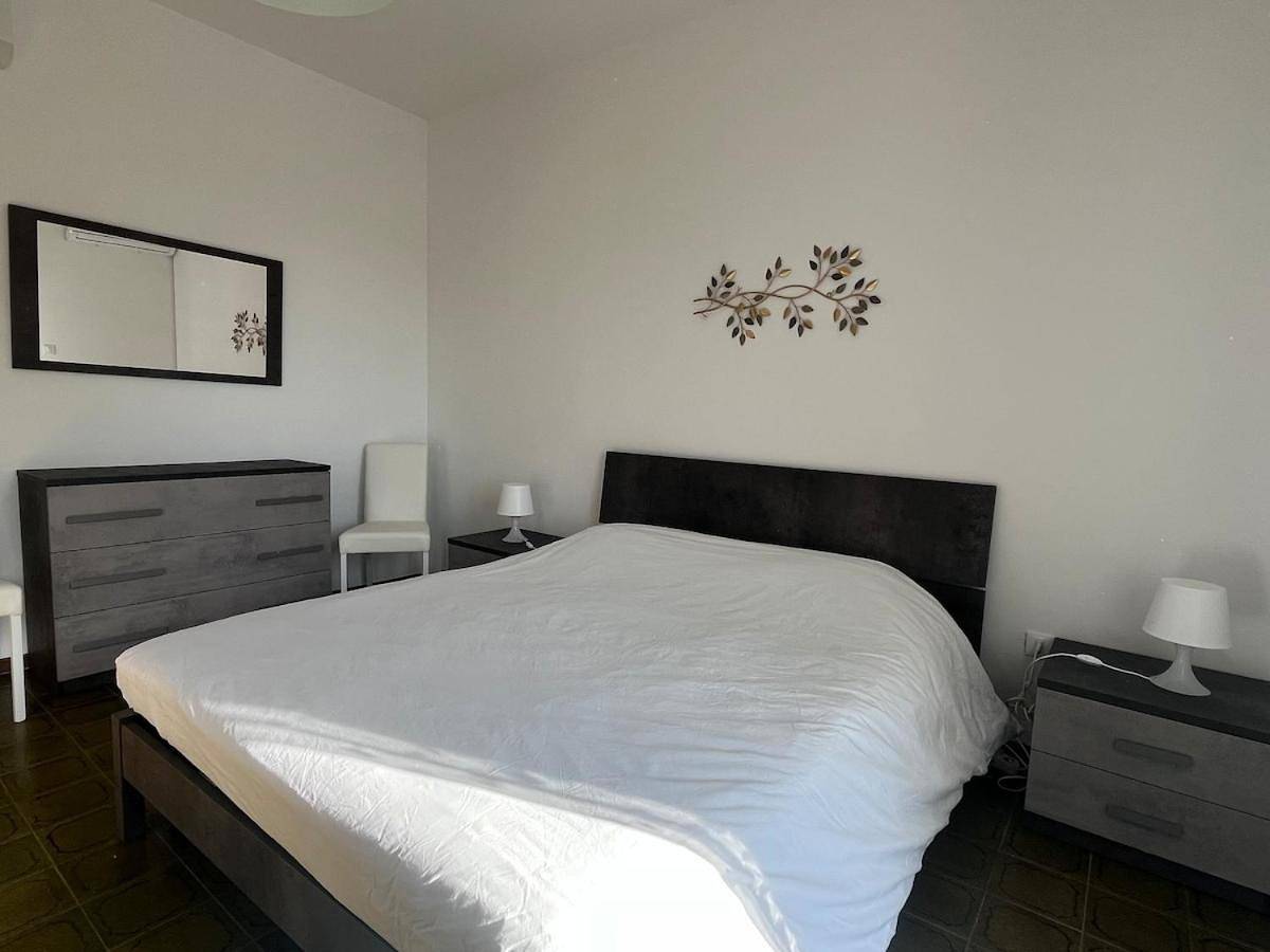 Ganze Wohnung, Two-Bedroom Apartment in Monfalcone, Görz Provinz