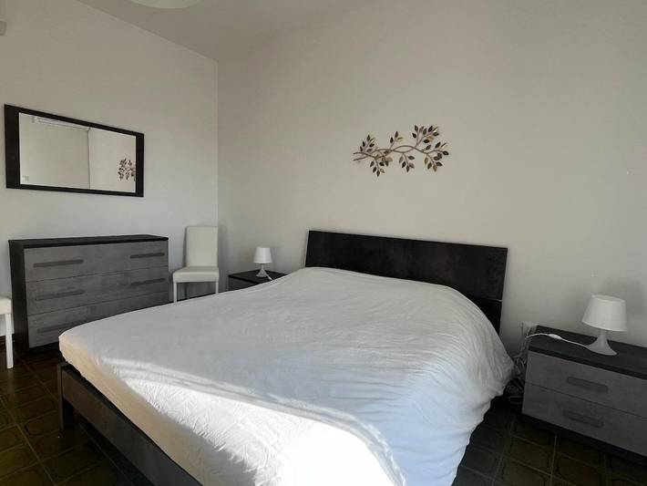 Gîte pour 4 personnes, avec balcon et vue à Monfalcone - 4