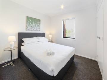 Holiday Apartment for 4 People in Hamilton City (New Zealand), Waikato, Photo 2