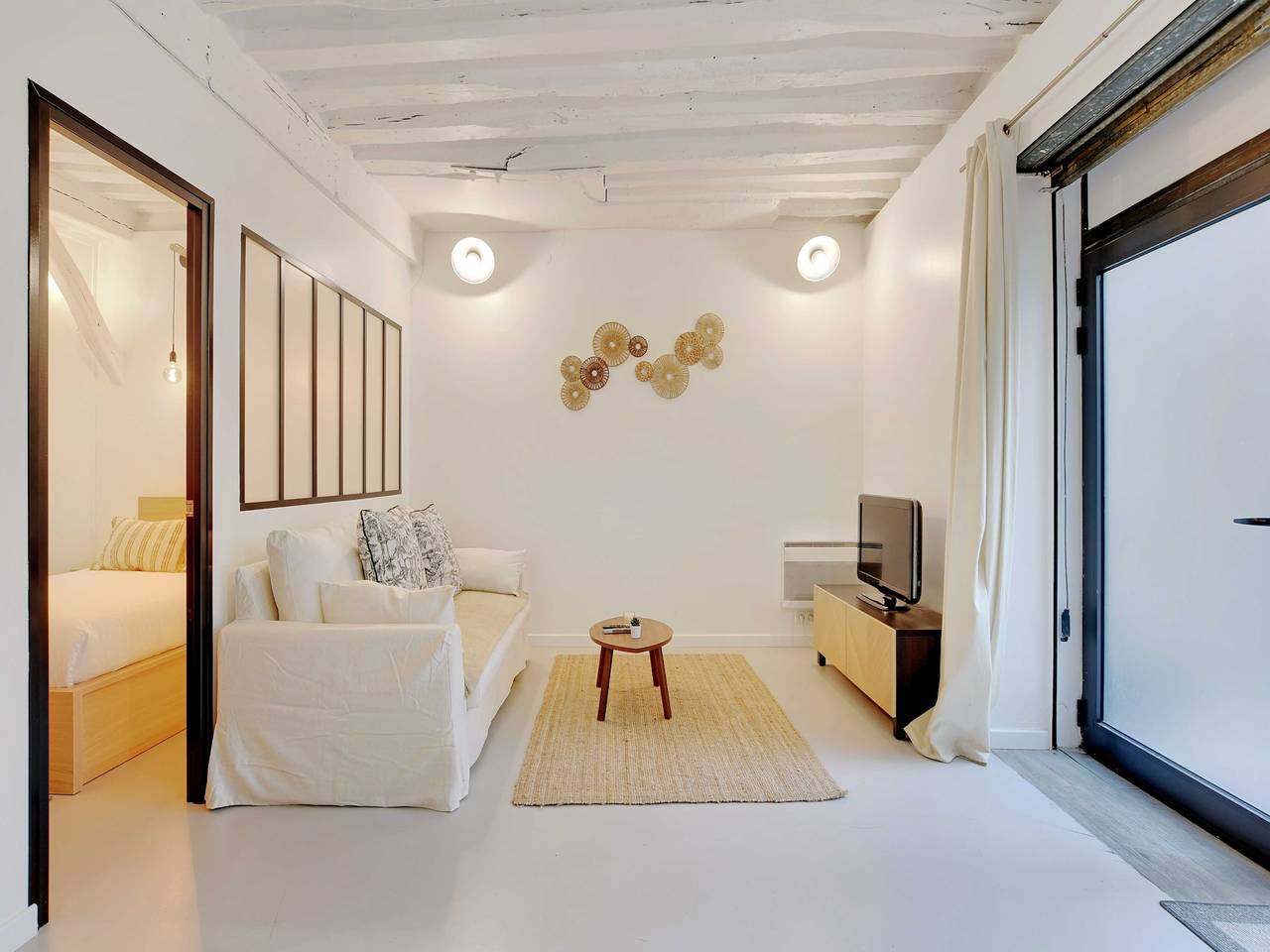 Appartement de vacances