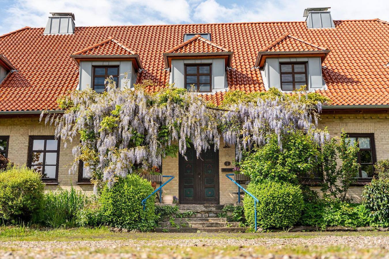 Appartamento vacanze a Grünes Binnenland a partire da 97€ a notte