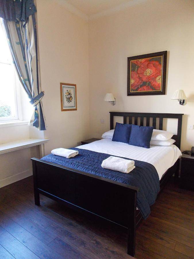 Maison d’hôte pour 3 personnes, avec jardin à Glasgow - 2
