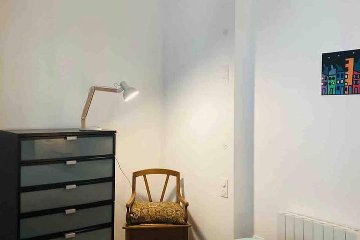 Appartement entier, L'Atelier Notre Dame - Au cœur de la Hauteville in Granville, Côte de la Déroute