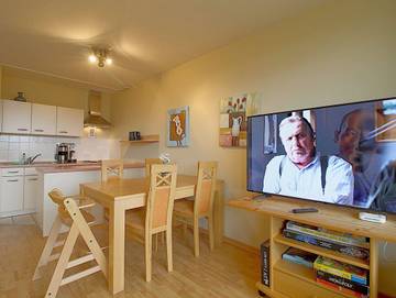Ferienwohnung für 2 Personen in Braunlage, Westharz, Bild 4