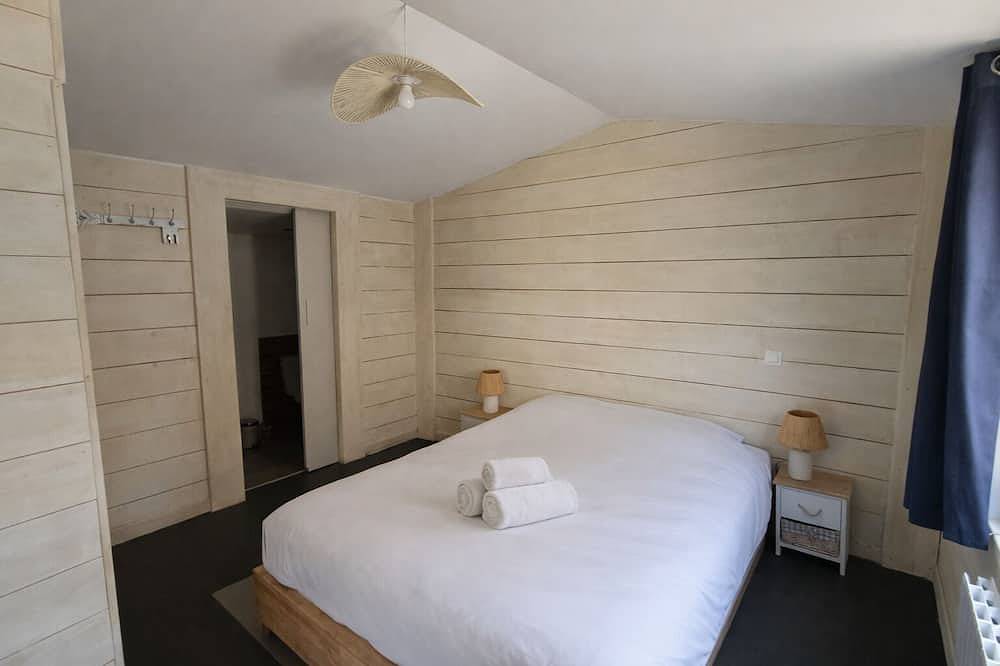 Coastal Chalet near Beach – Biarritz & Hossegor in Tarnos, Côte d’Argent