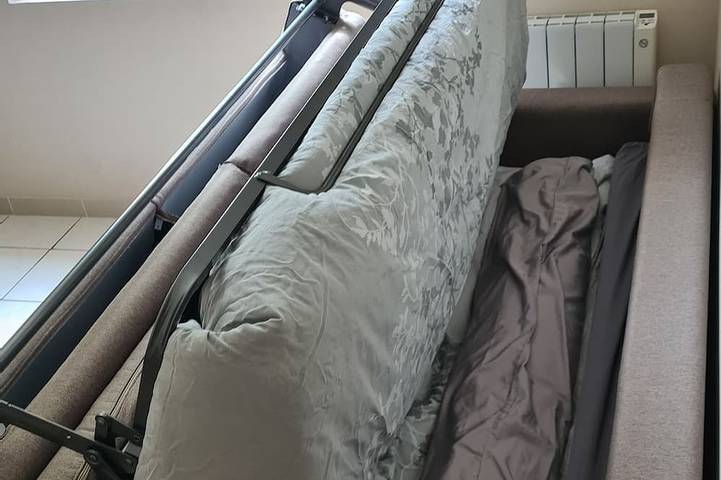 Location de vacances pour 6 personnes, avec jardin à Montélimar - 3