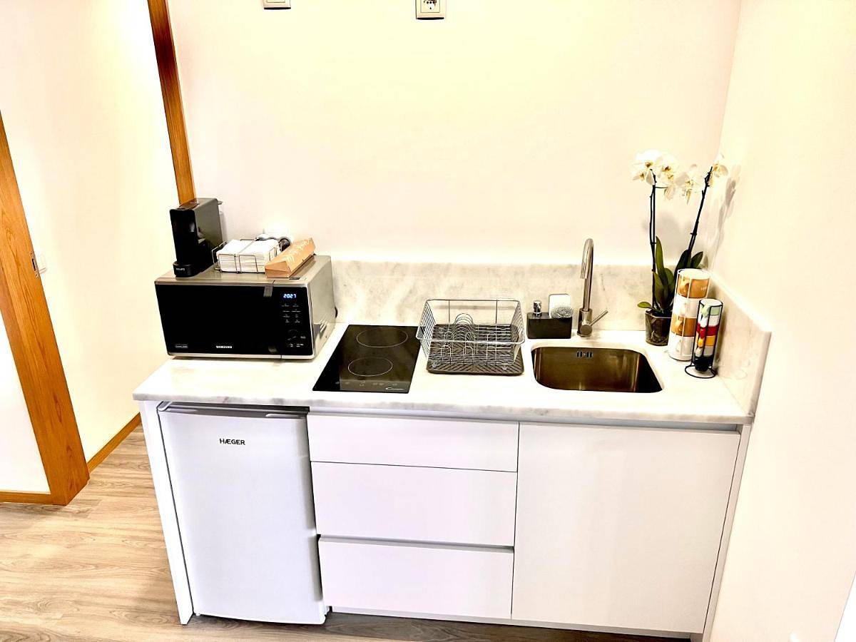 Apartamento inteiro, One-Bedroom Apartment in Aver-o-Mar, Amorim e Terroso, Distrito do Porto