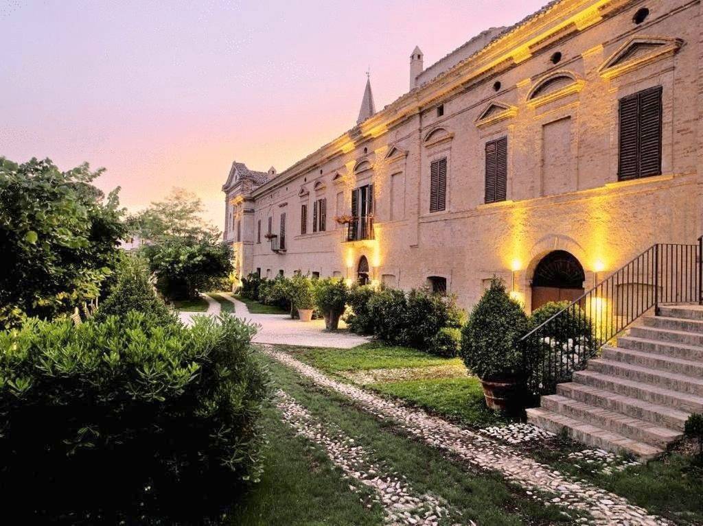 Castello Di Semivicoli in Casacanditella, Provincia di Chieti