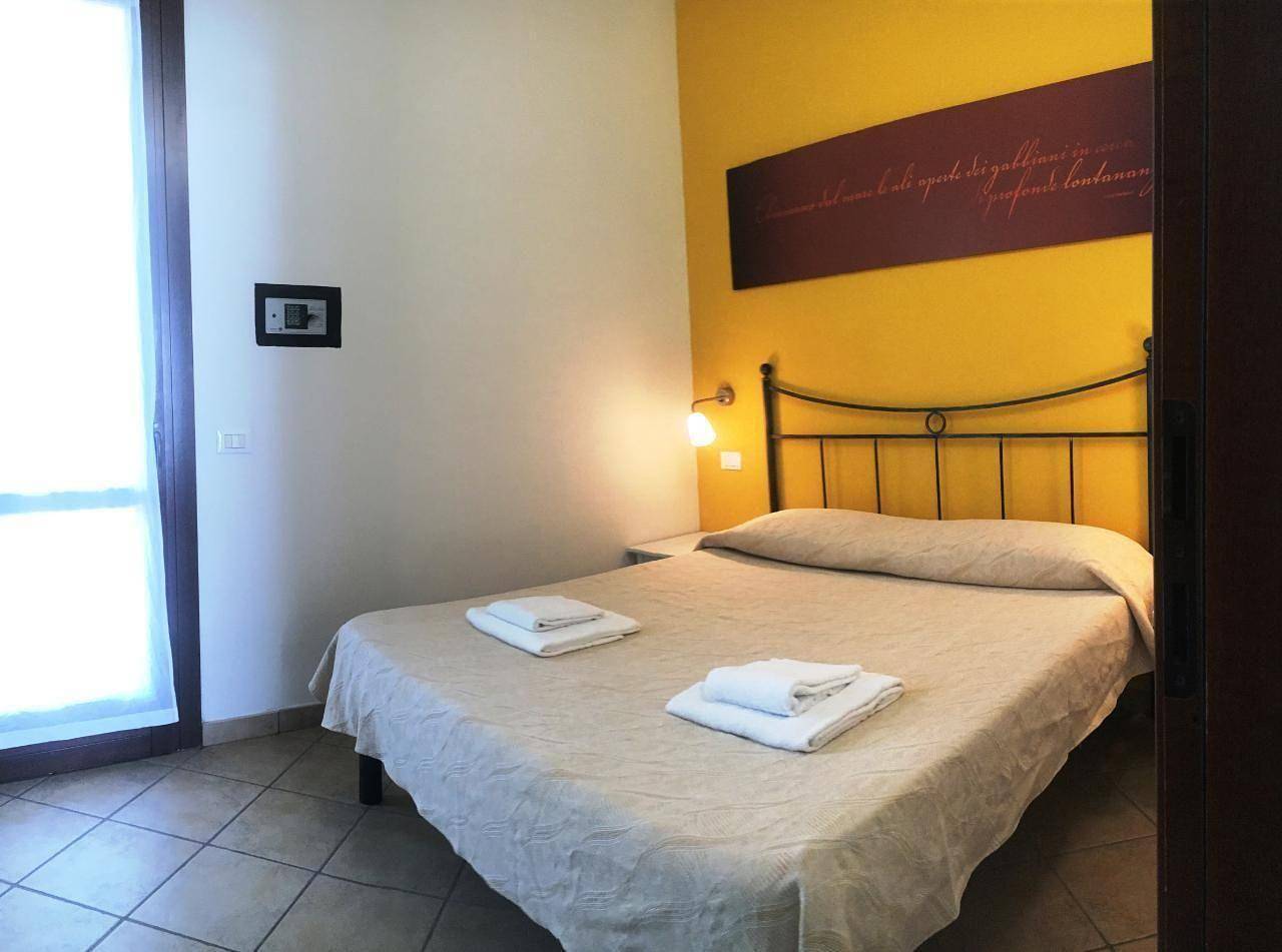 Appartement de vacances entier, Michelangelo Suite Resort Dorado in Lido di Spina, Province de Ferrare