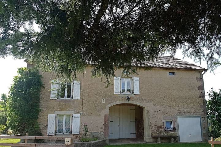 Apartamento de vacaciones para 4 personas, con jardín - 1