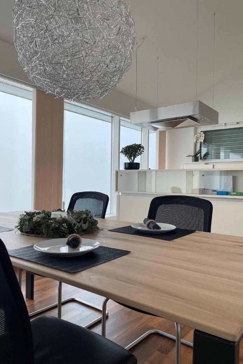 Unterbilchen in Bodensee (Schweiz)