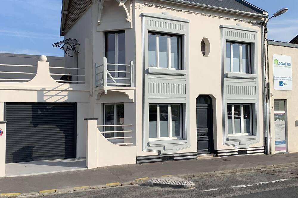 Entire apartment, Le Repère des Hortillonnages - La Berge in Hortillonnages d'Amiens, Amiens