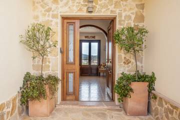 Holiday home in Capdepera, Coast of Mallorca für 14 