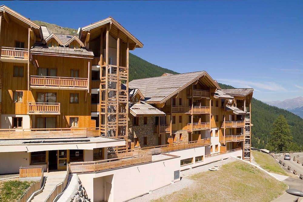 Appartamento vacanze a Les Orres a partire da 116€ a notte