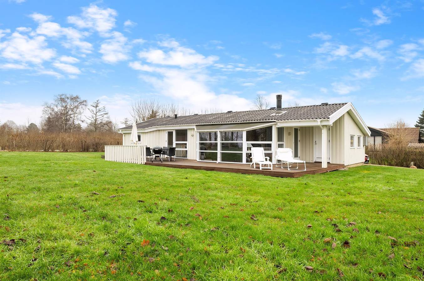 3 bedroom pet friendly home in Tranekær in Stoense, Tranekær