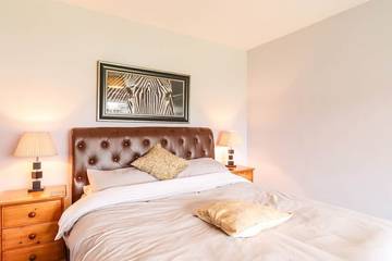 Bungalow for 4 People in Waveney District, Suffolk, Photo 1