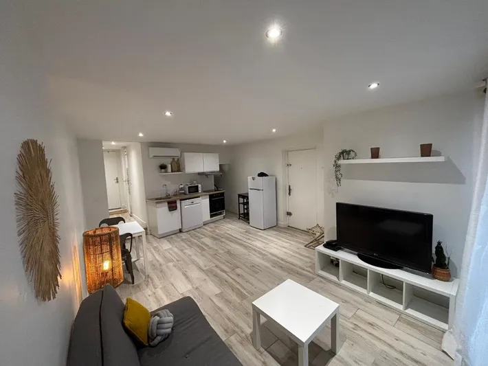Apartamento de vacaciones para 2 personas - 1