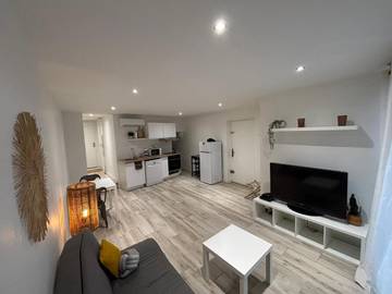 Gîte pour 2 personnes à Roquevaire