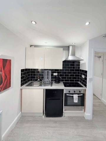 Holiday Apartment for 6 People in Tower Hamlets, London, Photo 4