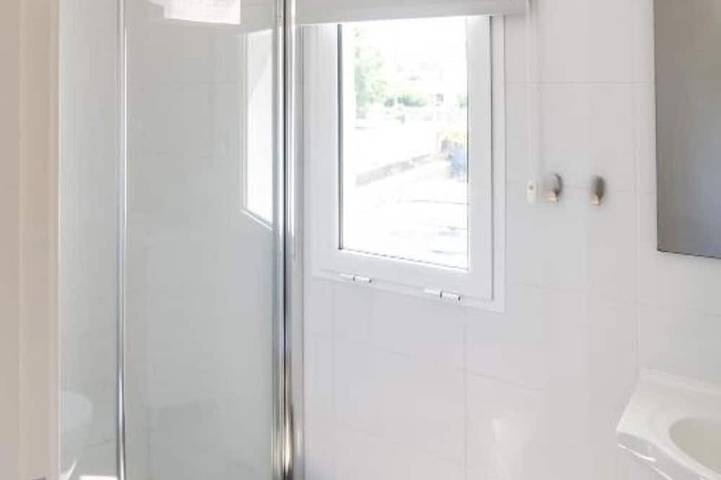 Location de vacances pour 4 personnes, avec balcon dans Miranda do Corvo - 4