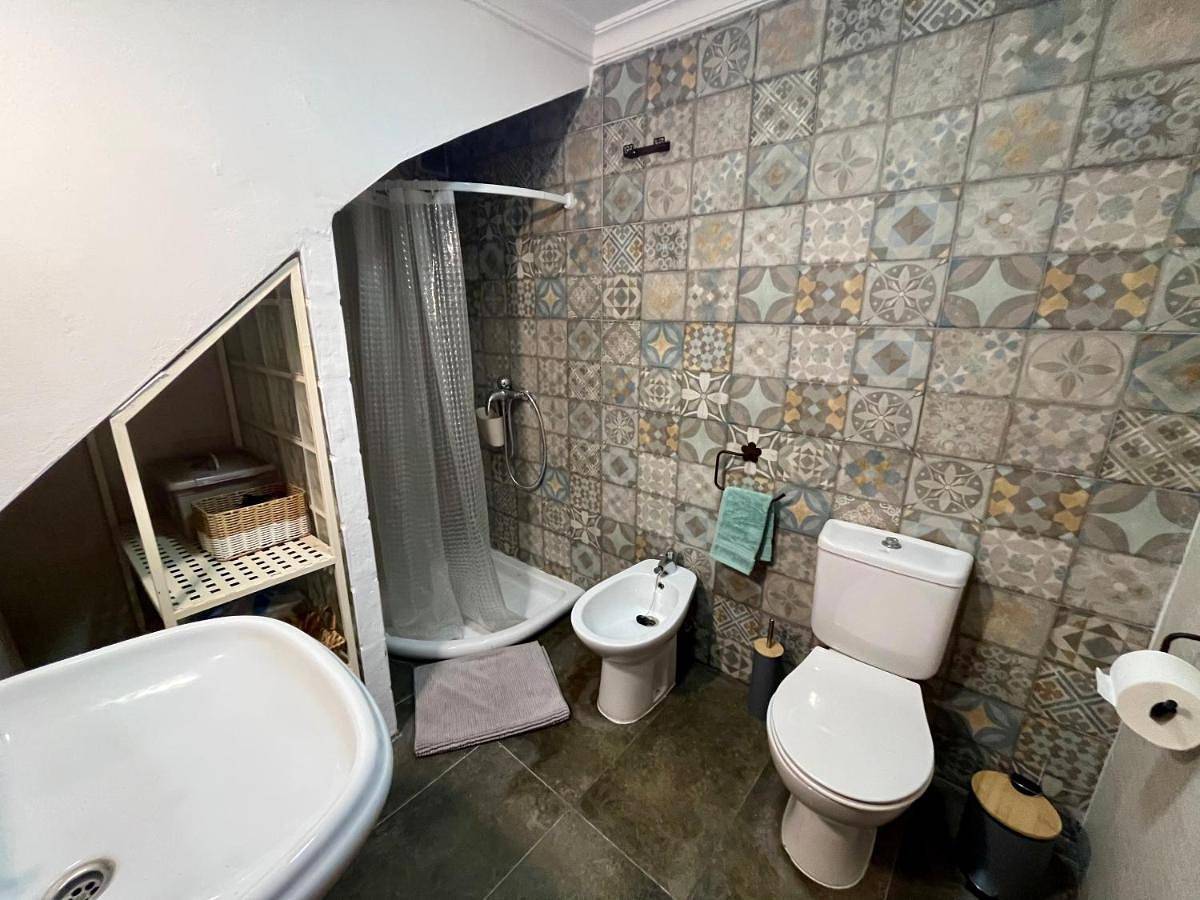 Four-Bedroom House in Carcelén, La Manchuela