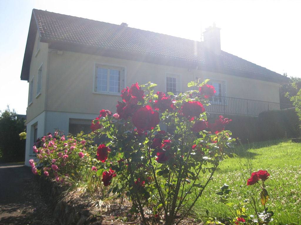 Karibu Normandy - Chez les Normands in Saint-Désir, Région de Lisieux