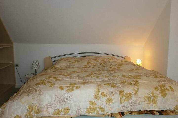 Ferienwohnung für 2 Personen in Elmenhorst-Lichtenhagen - 3