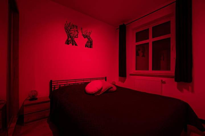 Apartament wakacyjny dla 4 osób, z taras, zwierzęta dozwolone w Głogów