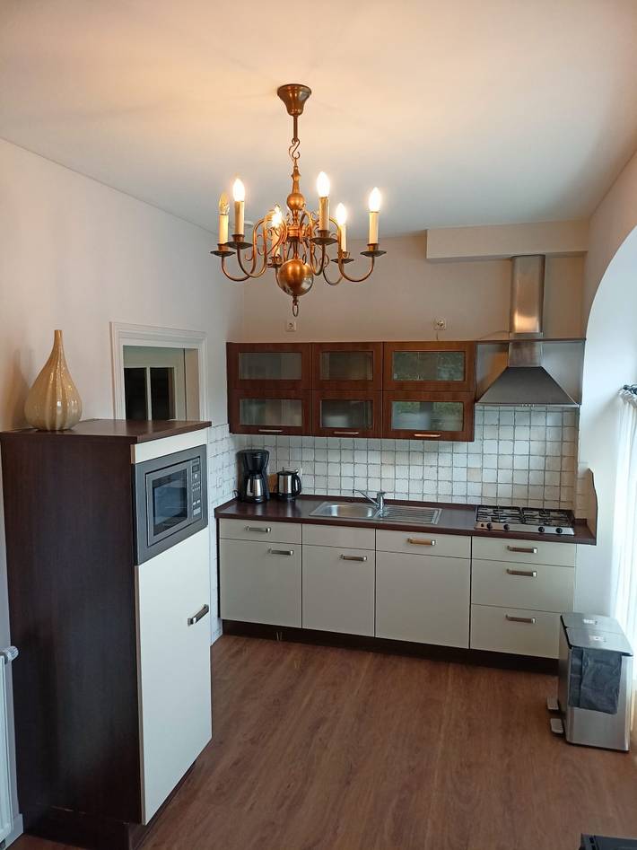 Ferienhaus für 9 Personen, mit Terrasse und Garten in Horst aan de Maas - 4