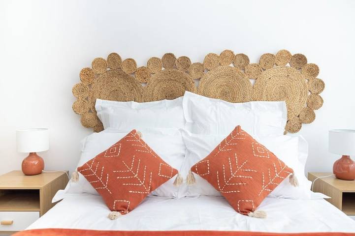 Gîte pour 4 personnes, avec jardin dans Villenauxe-la-Grande - 2