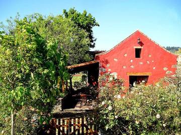 Chalet para 4 Personas en Santa María de Guía de Gran Canaria, Gran Canaria Norte, Foto 2