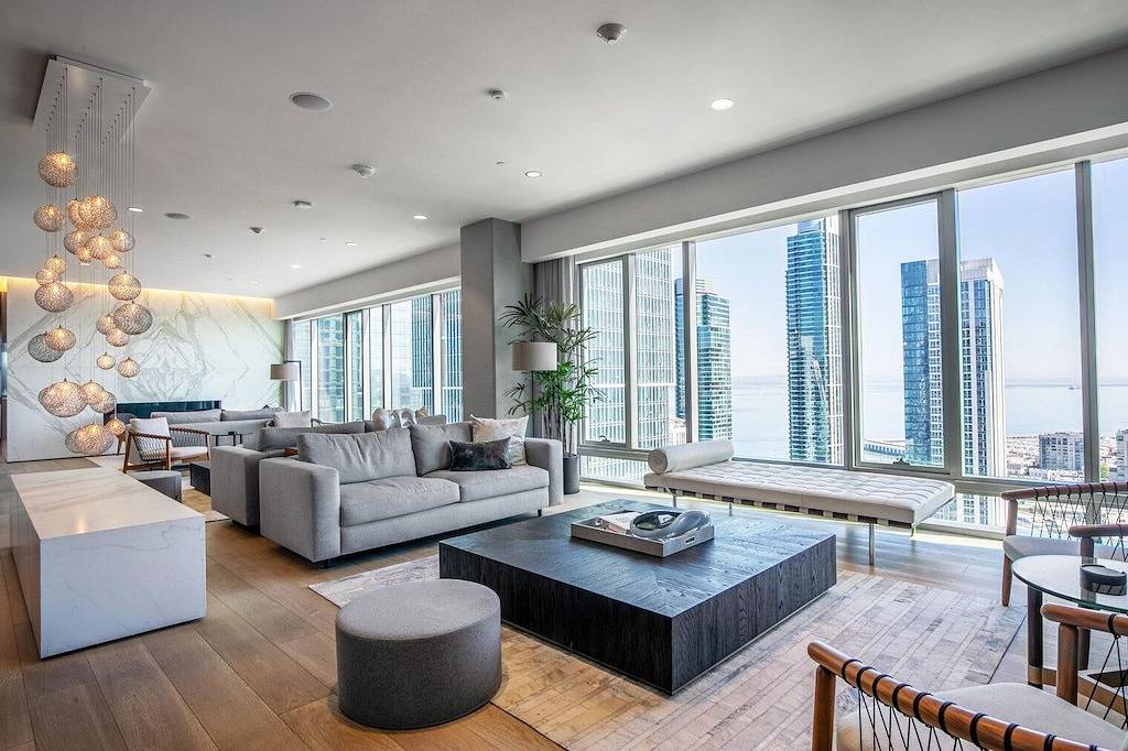 Vakantieappartement voor 2 Personen in San Francisco, San Francisco Bay Area