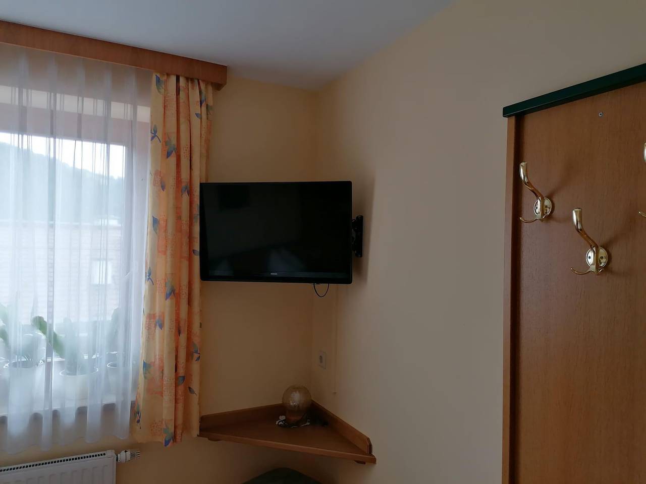 Ganze Ferienwohnung, Fewo A (2-4 Personen/1 Sz) in Flachau, Ski Amadé