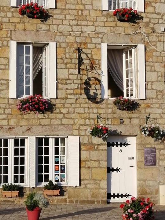 Location de vacances pour 2 personnes, avec vue à Domfront - 3