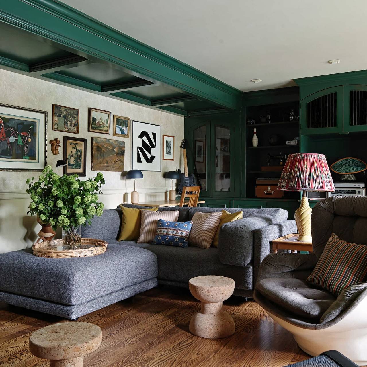 Argyll House by Boutique in Litchfield County