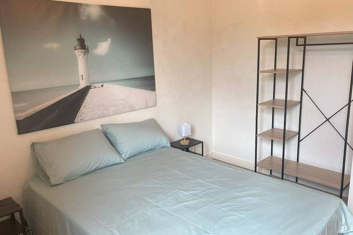 Location de vacances pour 8 personnes à Bully - 3