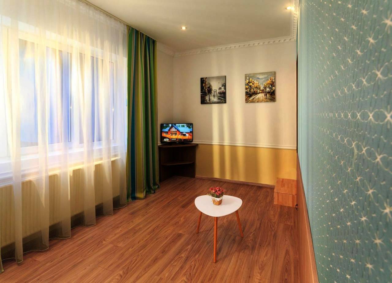 Ganze Wohnung, Superior Two-Bedroom Suite in Hermannstadt, Karpaten