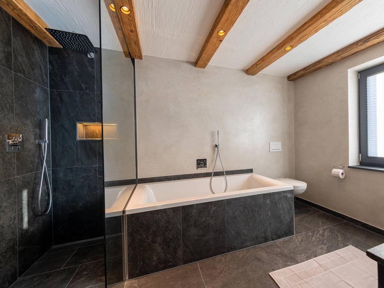 Ganze Wohnung, Alpiner Rückzugsort mit Sonnenterrasse in Kitzbühel, Hohe Salve