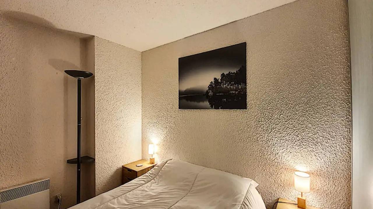 Ganze Ferienwohnung, Ferienwohnung für 5 Personen (30 m²) in St Jean D'Aulps in Saint-Jean-d'Aulps, Les Portes du Soleil