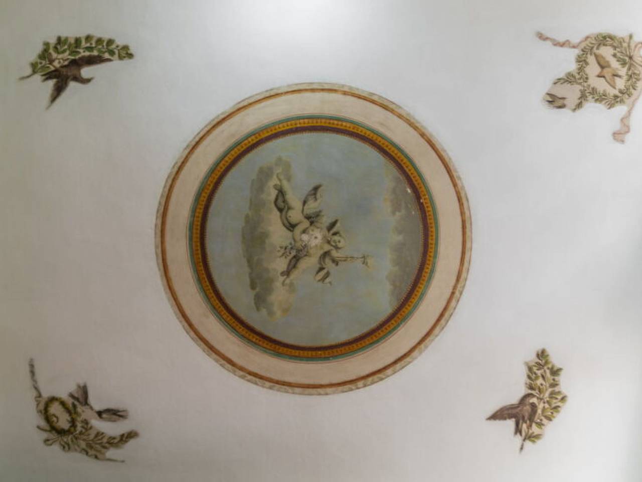 Ganze Wohnung, Falleroni Apartment in Recanati, Adriaküste Marken