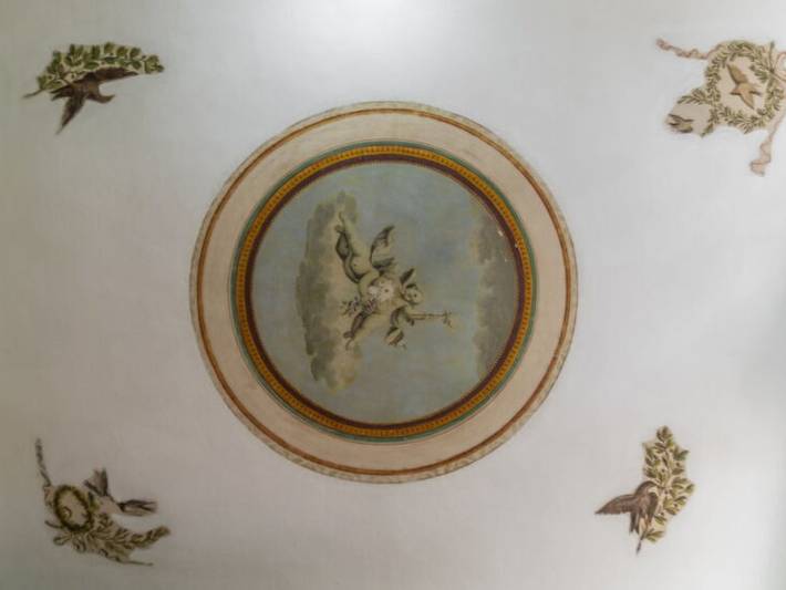 Appartement entier, Falleroni Apartment in Recanati, Côte Adriatique Marken