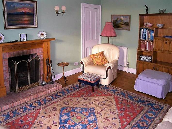 Colbeine in Dumfries and Galloway