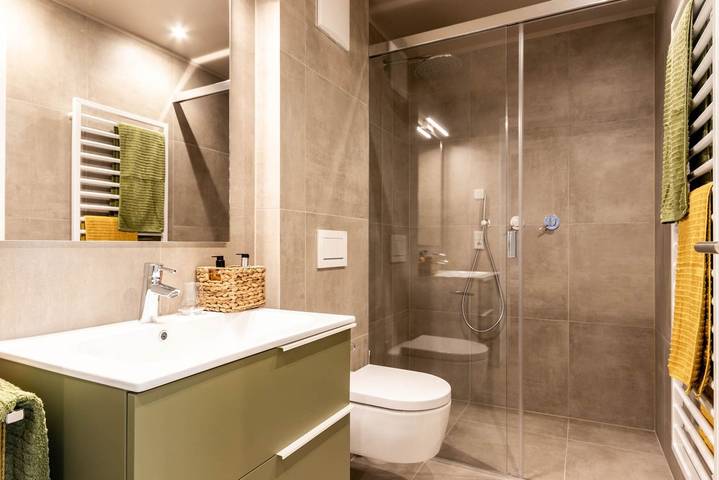 Appartamento intero, Mali Appartments Lounge in Comune di Tirolo, Gruppo Tessa