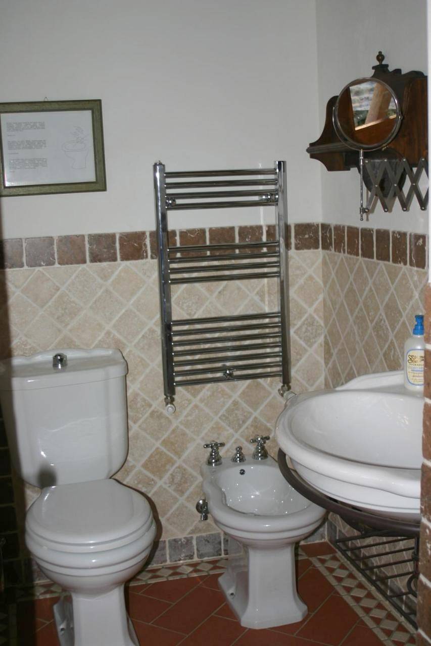 Deluxe Room in San Casciano in Val di Pesa, Chianti