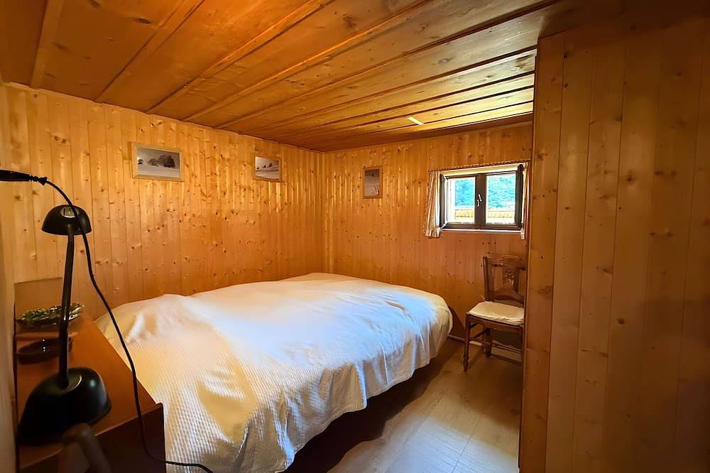 Chalet 1813 Nature & Panorama in Montreux, Genfer See