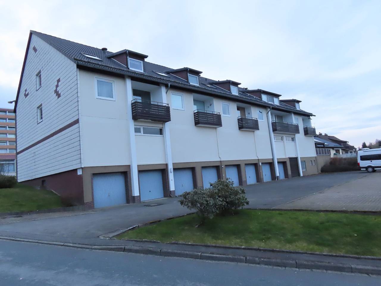 Ganze Ferienwohnung, Zum Schützenklippenblick in Altenau, Harzvorland