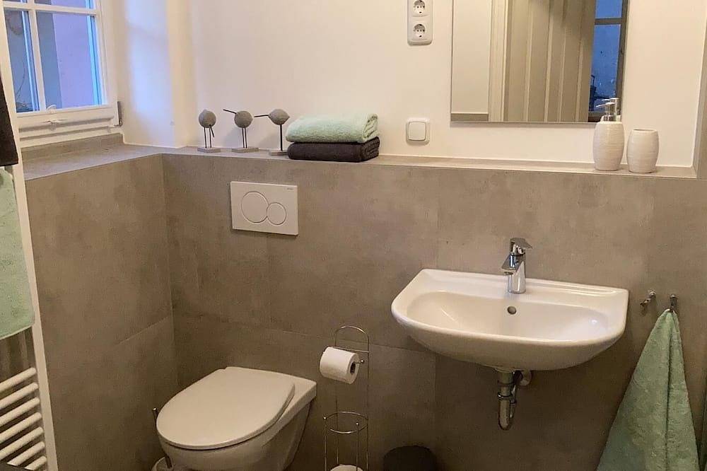 Ganze Wohnung, Nierstein Wohnung in Nierstein, Landkreis Mainz-Bingen